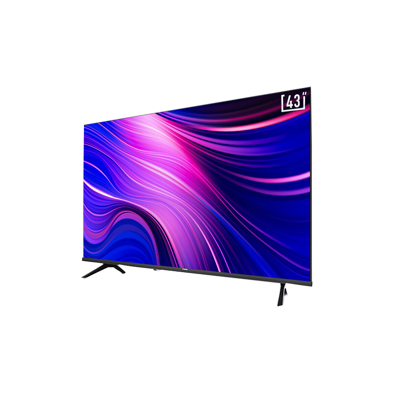 海信 Vidda EA43S 2022款的照片